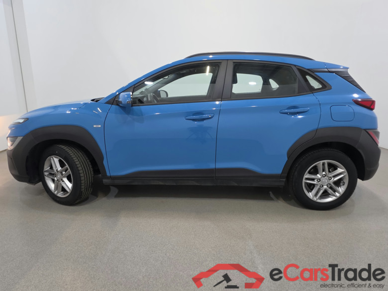 Hyundai Kona 1.6 CRDI Mild-Hybrid Virtual Navi Camera Klima PDC ... #2