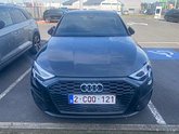 Photo car #7345768