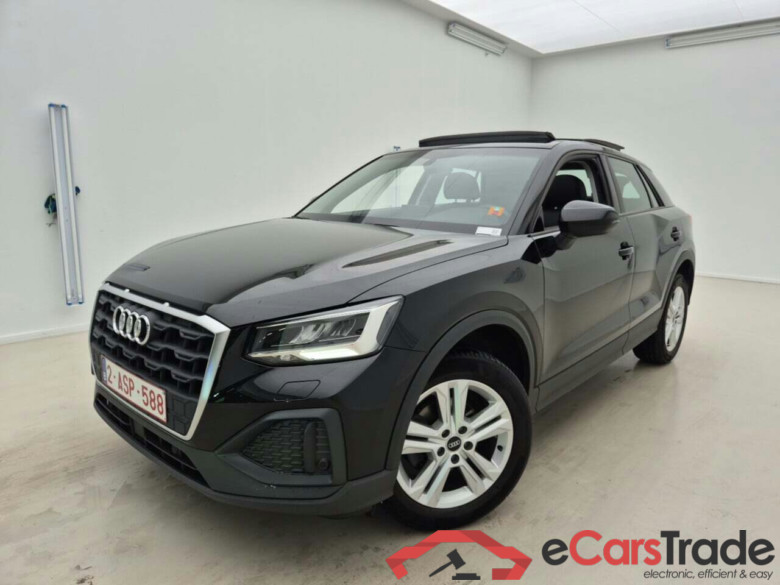 AUDI Q2 1.5 35 TFSI BUSINESS EDITION