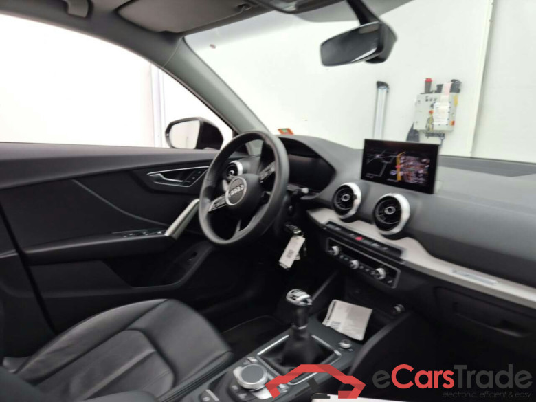 AUDI Q2 1.5 35 TFSI BUSINESS EDITION #3