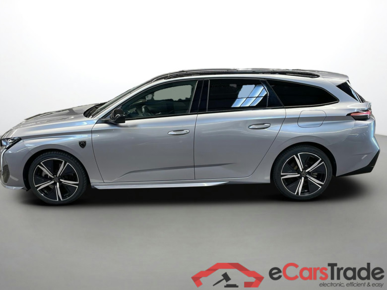 Peugeot 308 SW PHEV 225 e-EAT8 GT #2