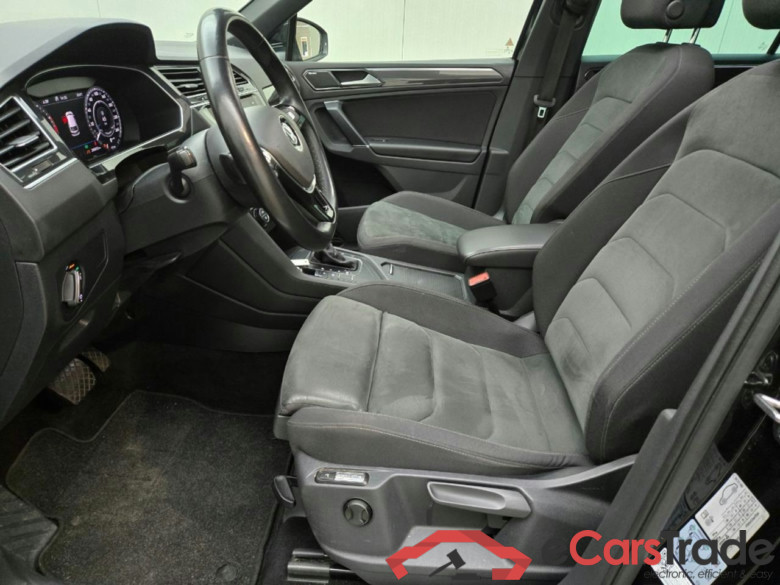 VOLKSWAGEN Tiguan 1.4 TSI ACT Highline Business R #5