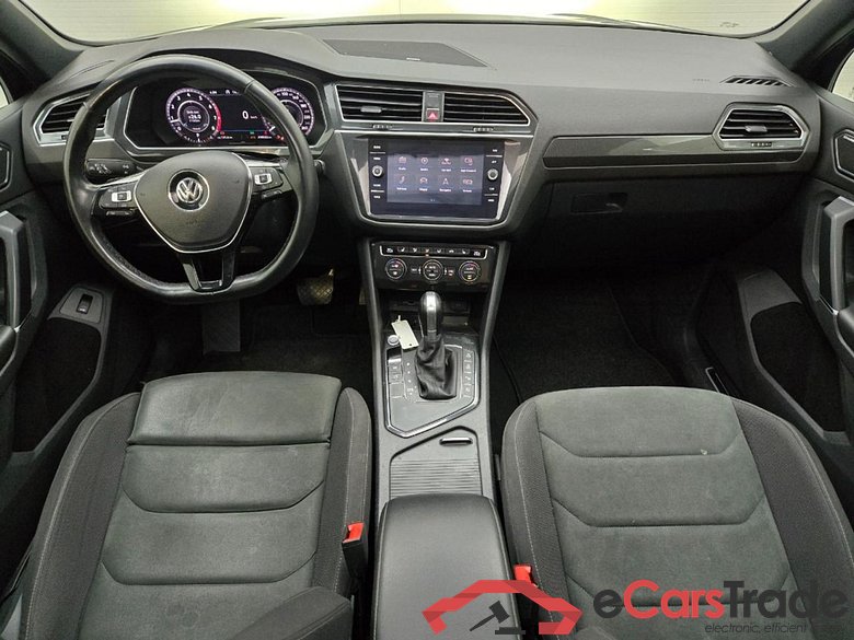 VOLKSWAGEN Tiguan 1.4 TSI ACT Highline Business R #6