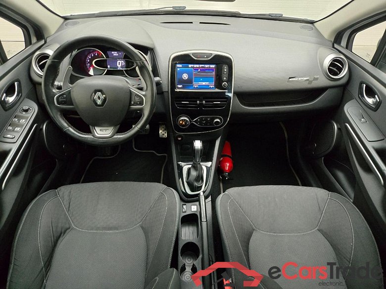 RENAULT CLIO 1.2 Dynamique #6