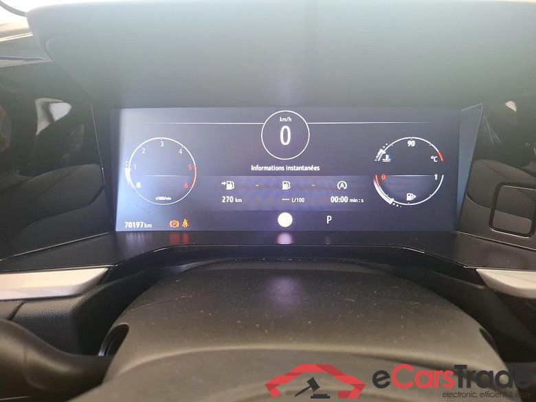 Grandland X Elegance Business 1.5 130CV BVA8 E6d #6