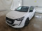 preview Peugeot 208 #0