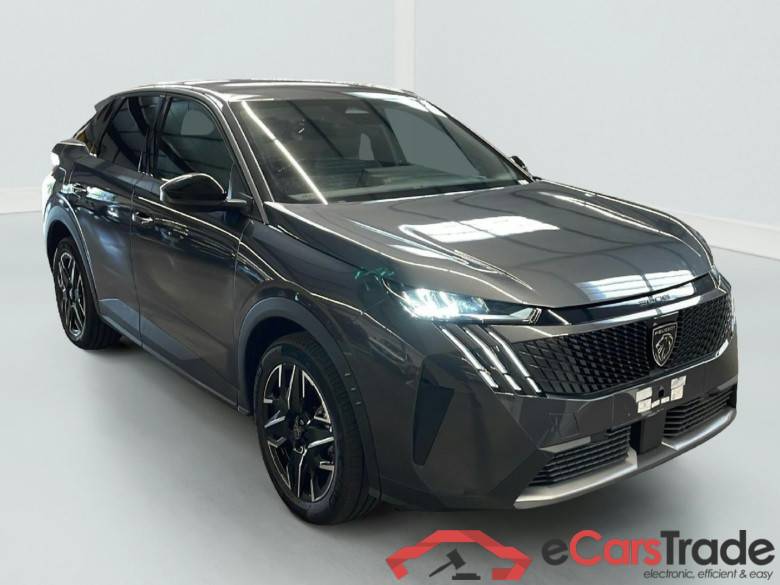 Peugeot 3008 Hybrid 145 e-DCS6 Allure