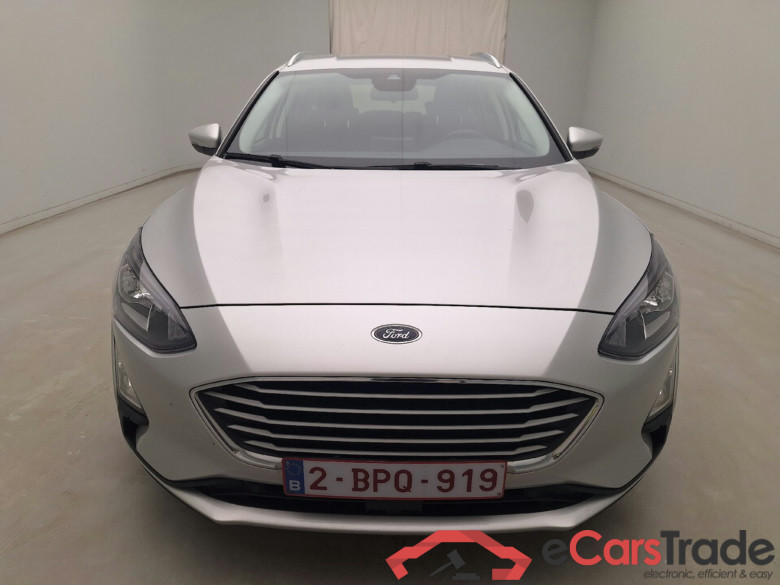Ford, Focus SW FL'21, Ford Focus Clipper 1.5 EcoBlue 88kW Connected 5d #1