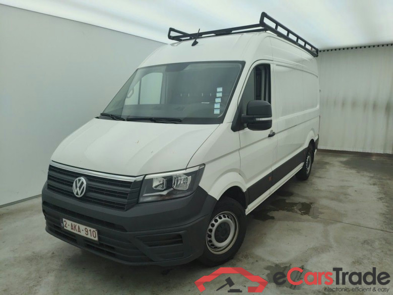 Volkswagen CRAFTER 35 2.0TDI 103/140 L3H3 4d #1