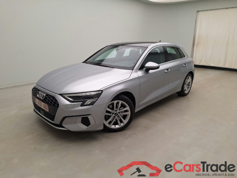 Audi, A3 SB '20, Audi A3 Sportback 1.5 35 TFSi 110kW S tronic Advan #2