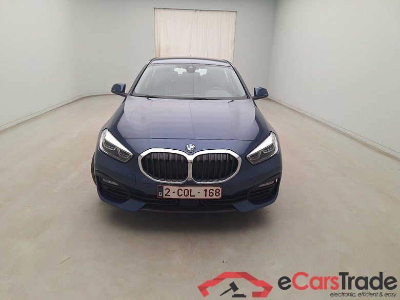 BMW, 1-serie '19, BMW 1 Reeks Hatch 118i (100 kW) 5d