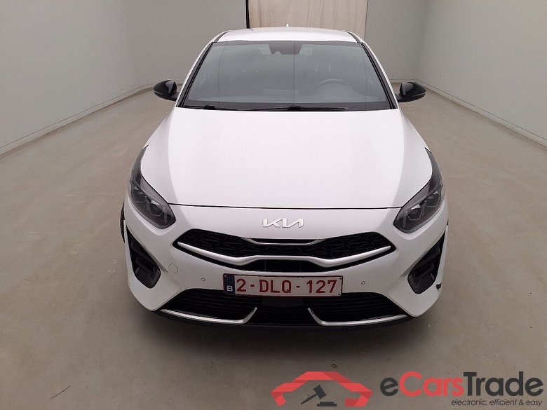 Kia, ProCeed FL'21, KIA Proceed GT Line 1.5 T-GDI 160 DCT ISG 5d
