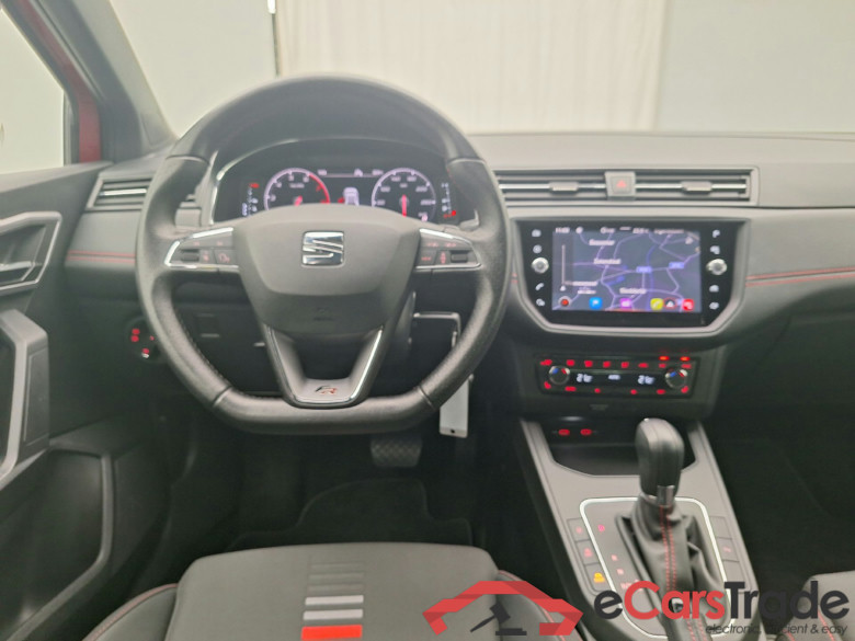 Seat, Ibiza '17, SEAT Ibiza 5D 1.0 TSI 110pk S&S DSG FR 5d #6