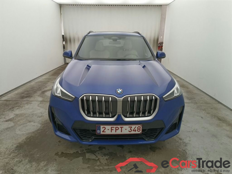 BMW X1 xDrive25e (180kW) 5d #1