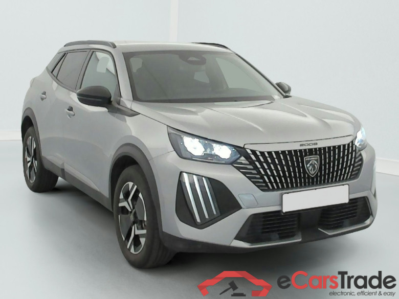 Peugeot 2008 Allure 1.2 S&S BVM6 75 kW #1