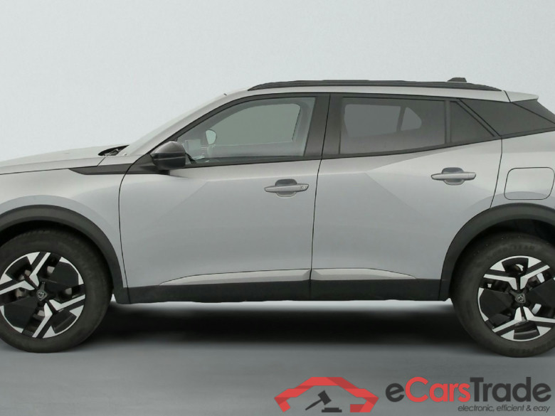 Peugeot 2008 Allure 1.2 S&S BVM6 75 kW #4