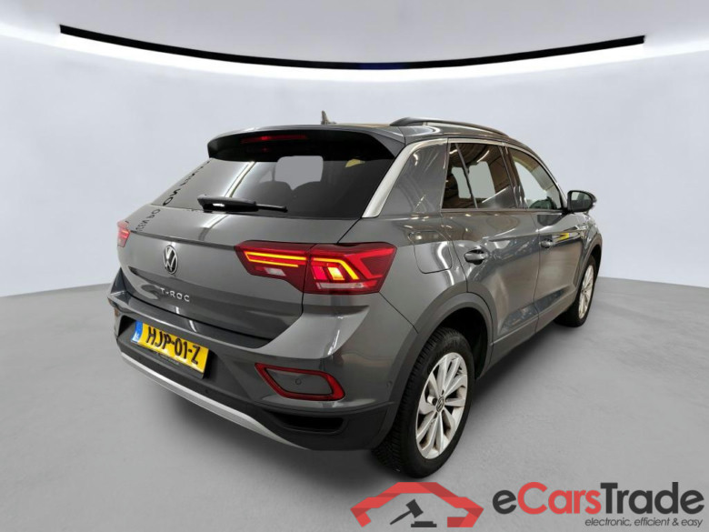 VOLKSWAGEN T-Roc 110 kW #5
