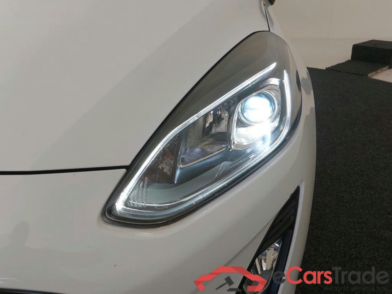 FORD Fiesta 73 kW #4