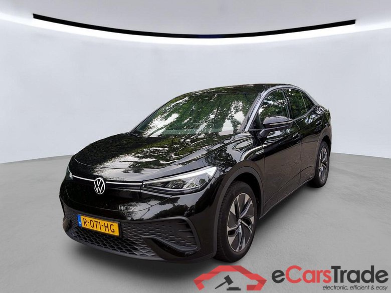 VOLKSWAGEN ID.5 128 kW