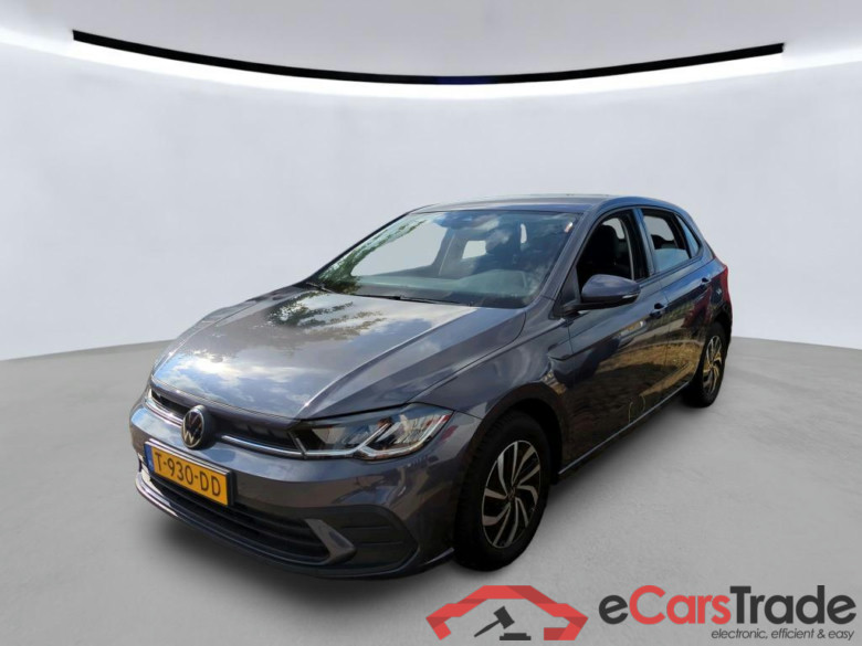 VOLKSWAGEN POLO 70 kW #1