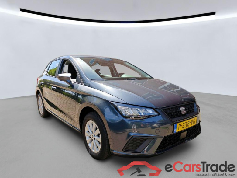 SEAT Ibiza 70 kW #4