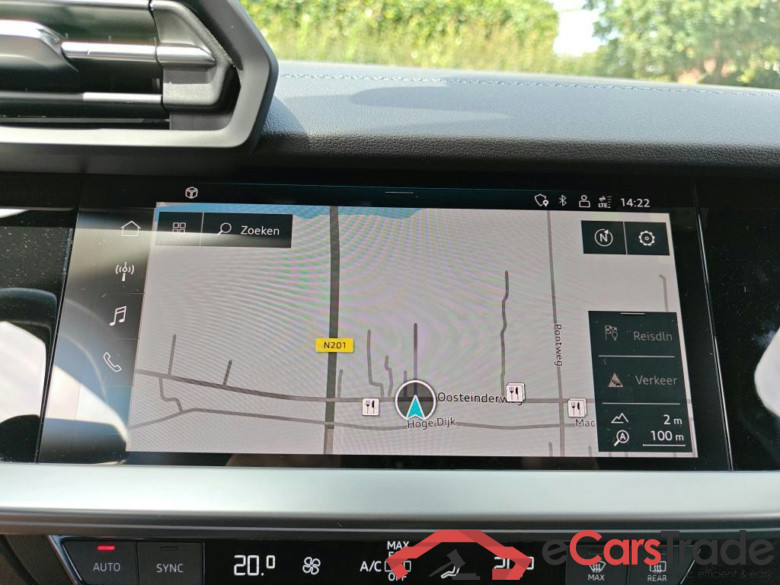 AUDI A3 Limousine 110 kW #3