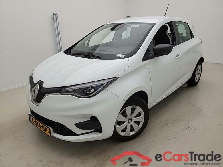 RENAULT Zoe R110 L.Csh. 52 #1