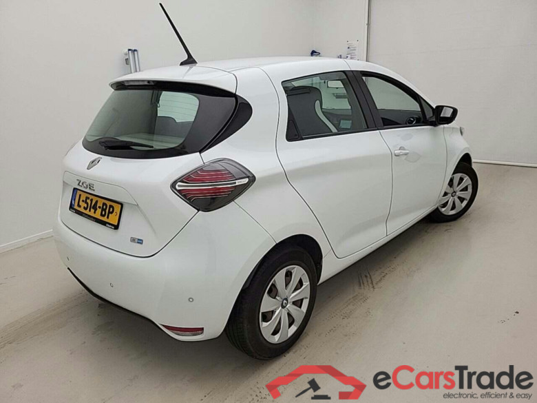 RENAULT Zoe R110 L.Csh. 52 #2