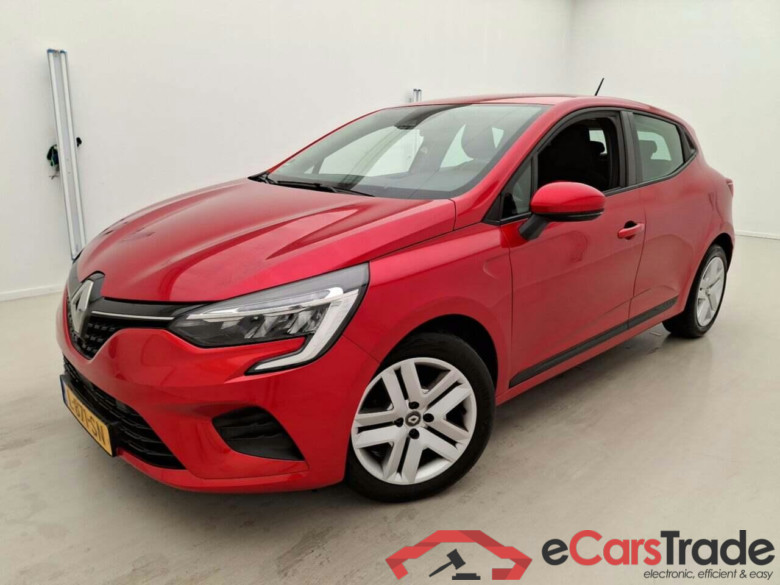 RENAULT CLIO 1.0 TCe Zen #1