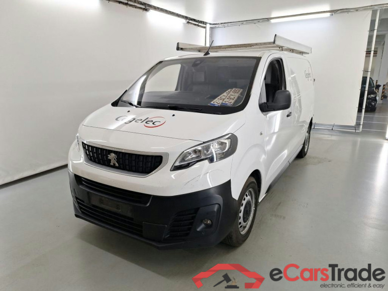 PEUGEOT Expert 2.0 BLUEHDI 120 S&S STANDARD PREMIUM #1