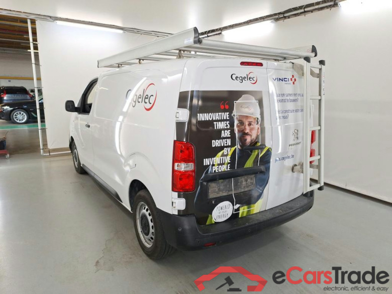PEUGEOT Expert 2.0 BLUEHDI 120 S&S STANDARD PREMIUM #3