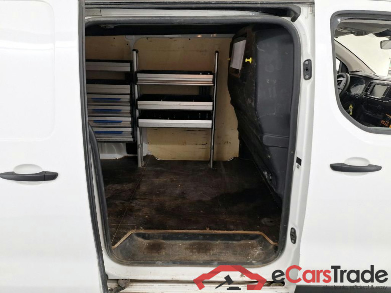 PEUGEOT Expert 2.0 BLUEHDI 120 S&S STANDARD PREMIUM #6