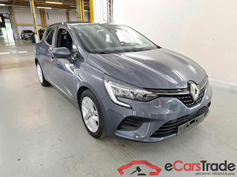 RENAULT CLIO 1.0 TCE 90 ZEN #2