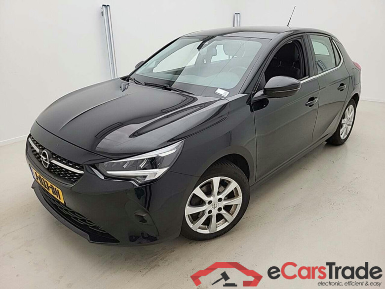 OPEL Corsa 1.2 Elegance #1
