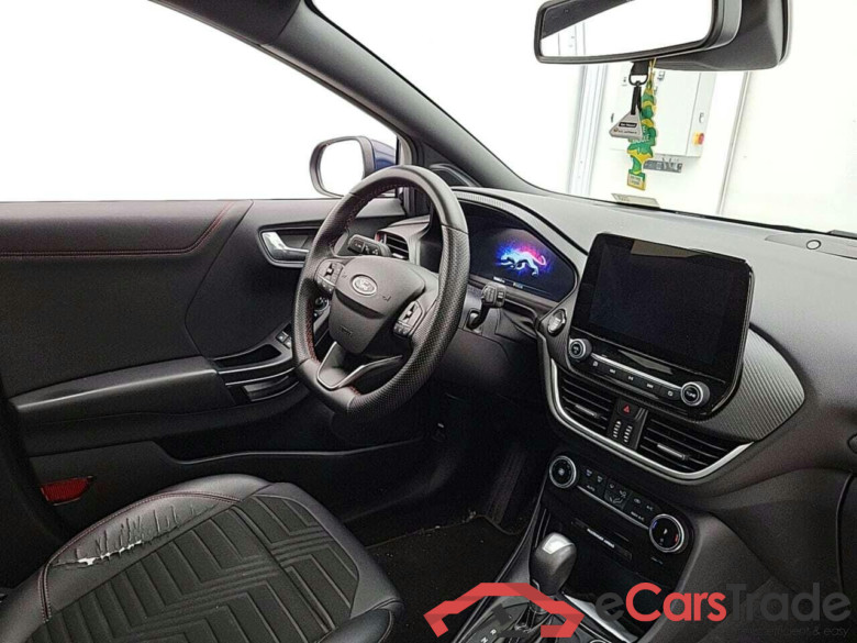 FORD PUMA 1.0 EB Hyb ST-Line X #3