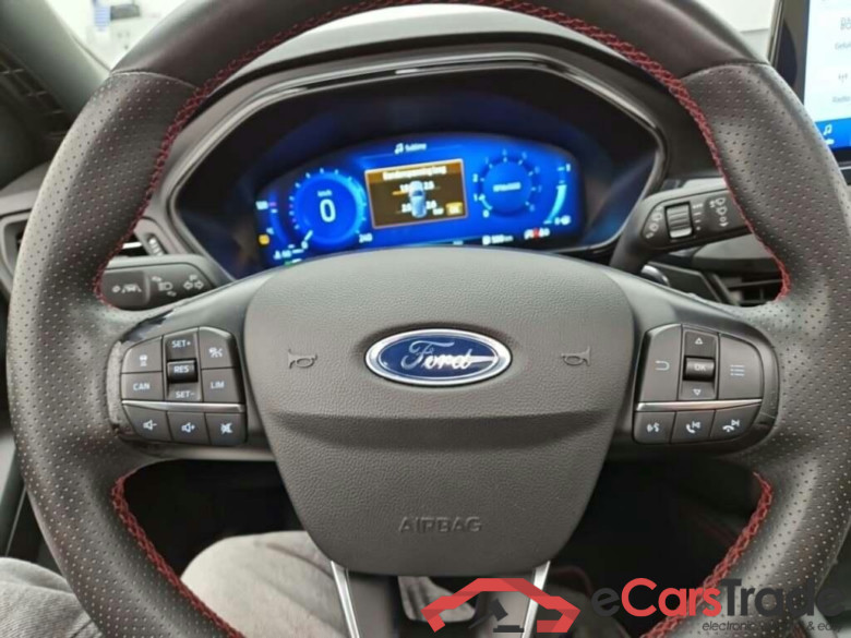FORD FOCUS 1.0 EBH Act. XBns #6
