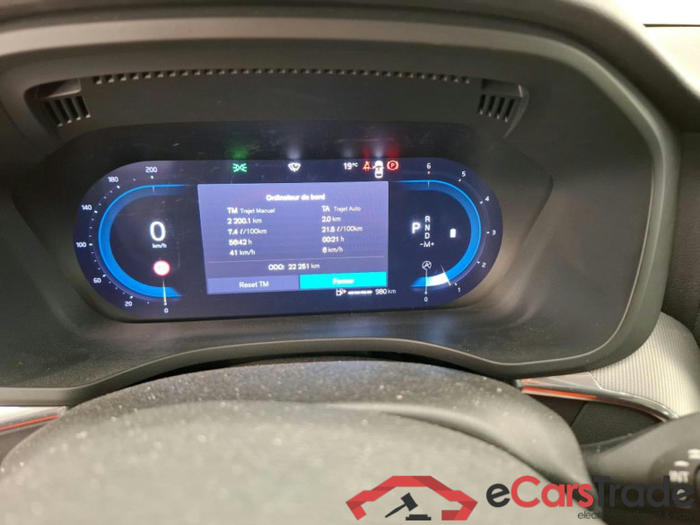 XC60 Plus Style Dark 2WD 2.0 B4 195CV BVA8 E6d #6