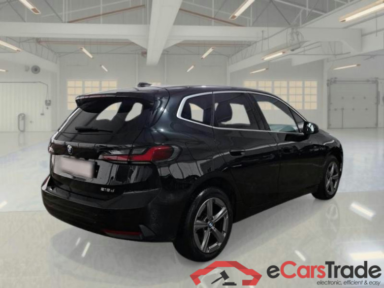 BMW SERIE 2 ACTIVE TOURER / 2021 / 5P / MONOVOLUME 218D AUTO #2
