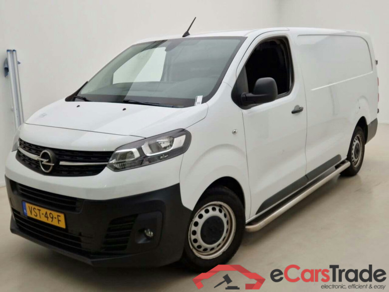 OPEL Vivaro 1.5 CDTI L3H1 Edition #1