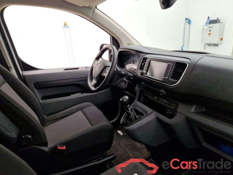 OPEL Vivaro 1.5 CDTI L3H1 Edition #3