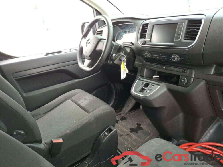 OPEL Vivaro Electric L3 75 kWh #3