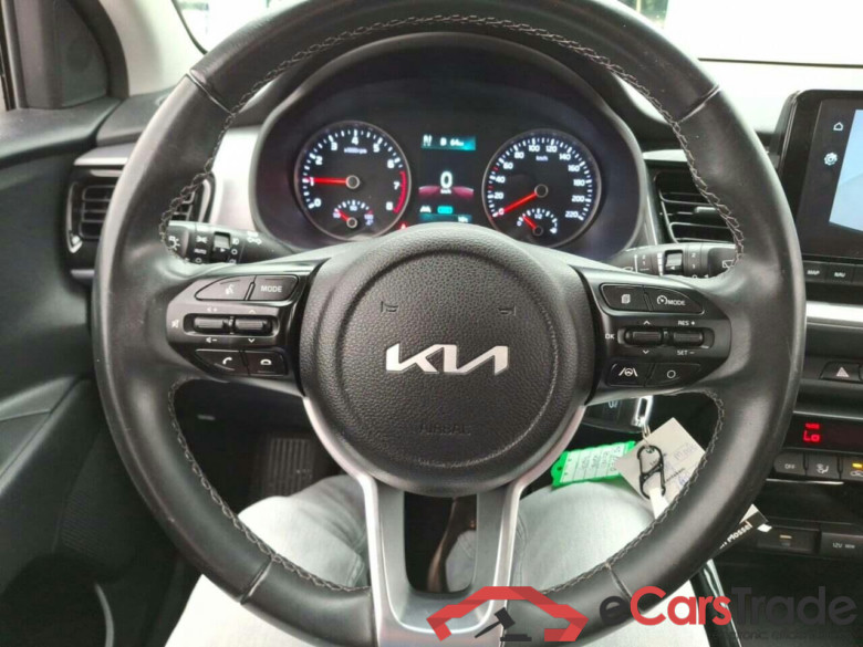 KIA Stonic 1.0 T-GDi MHEV DynamicLine #5