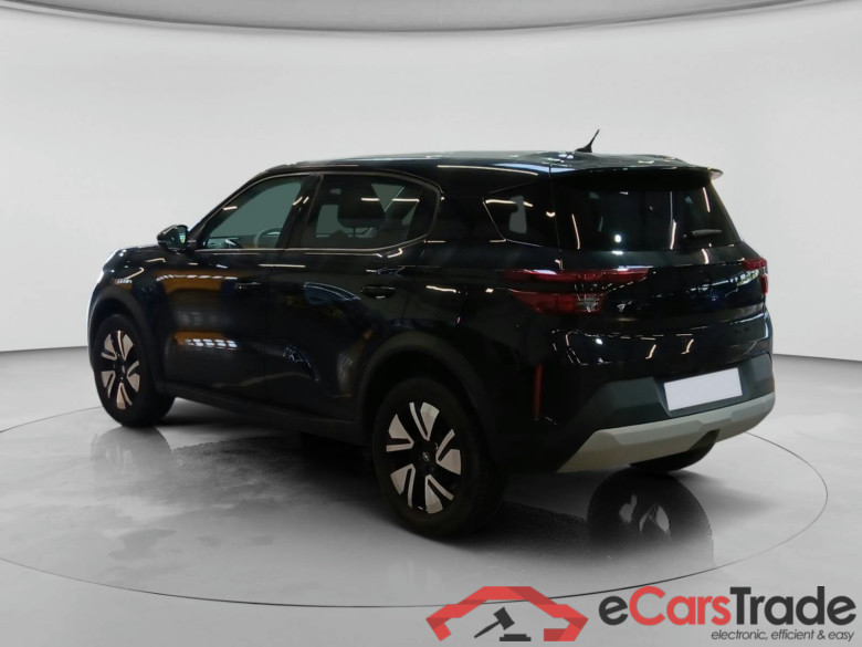 Opel Frontera GS Electric 44 kWh 113 ch #3