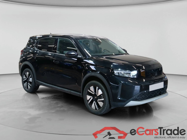 Opel Frontera GS Electric 44 kWh 113 ch #2