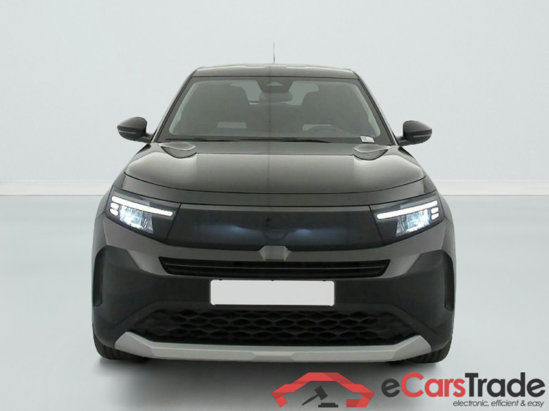 Opel Frontera GS Electric 113 ch (83 kW) Batterie 44 kWh #2