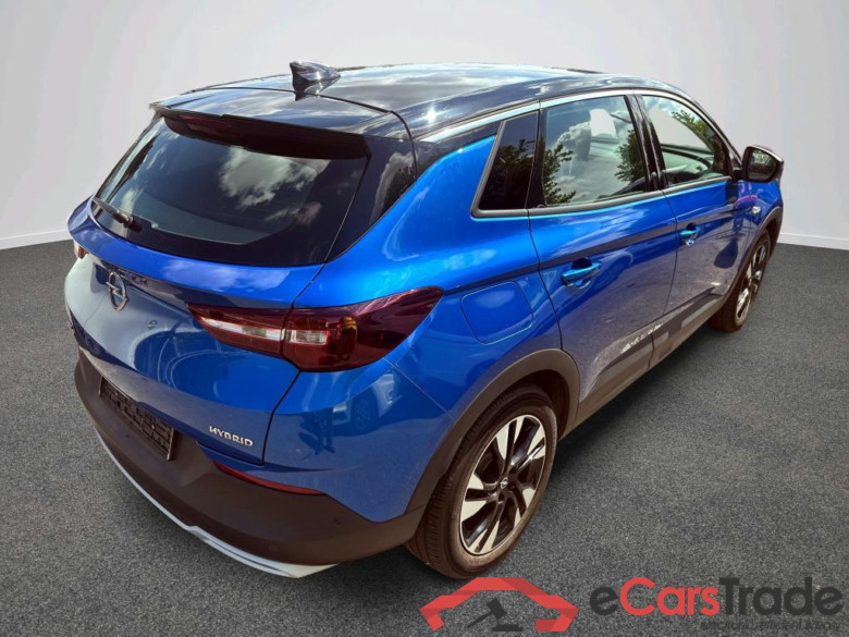 Grandland X Business Elegance Plug-in-Hybrid 1.6 Turbo 165KW AT8 E6d #2