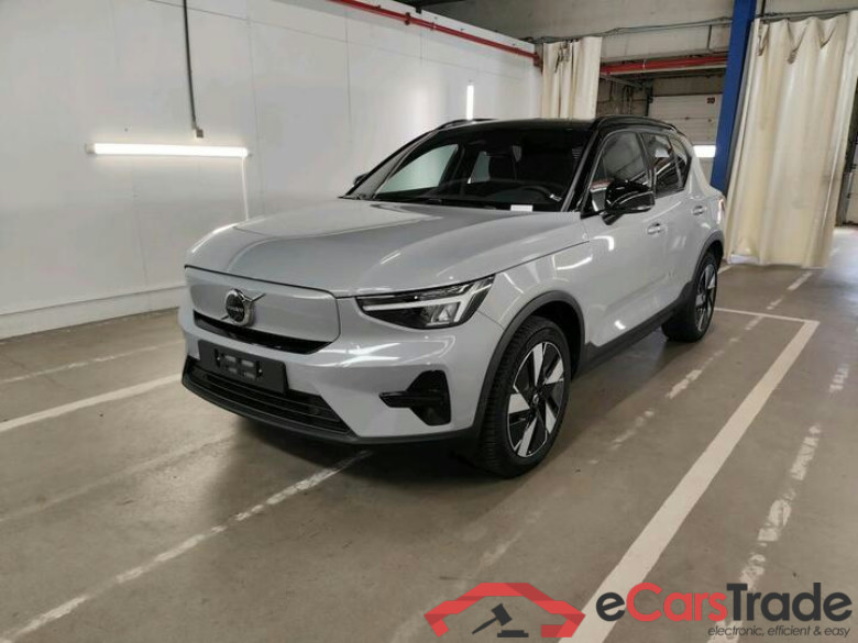 Volvo XC40 XC40 Recharge Extended Range Plus 185kW/252pk  5D/P Auto-1 (4 seizoenen Banden) - WLTP onvolledig #1