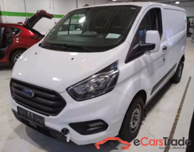 Transit Custom Kasten 280 L1 Trend TDCi 77KW MT6 E6dT