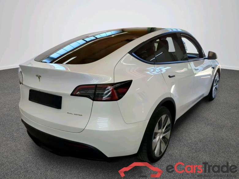 TESLA Model Y Long Range Dual Motor AWD 5d 378kW #2