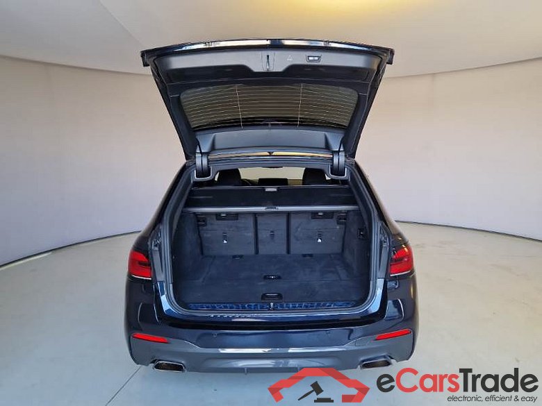 BMW SERIE 5 / 2020 / 5P / STATION WAGON 530D 183KW XD M SPORT AUTO TOURING #5